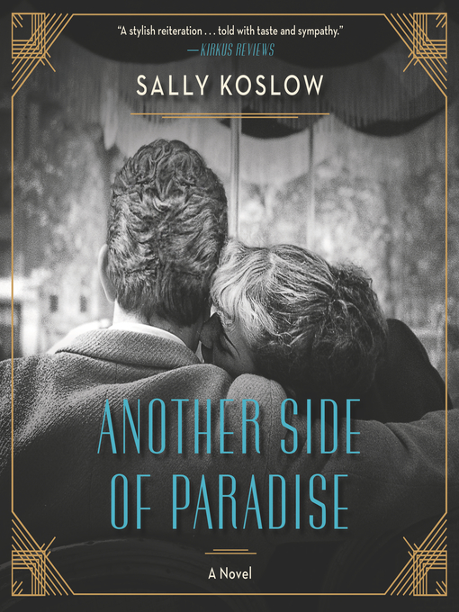 Title details for Another Side of Paradise by Sally Koslow - Wait list